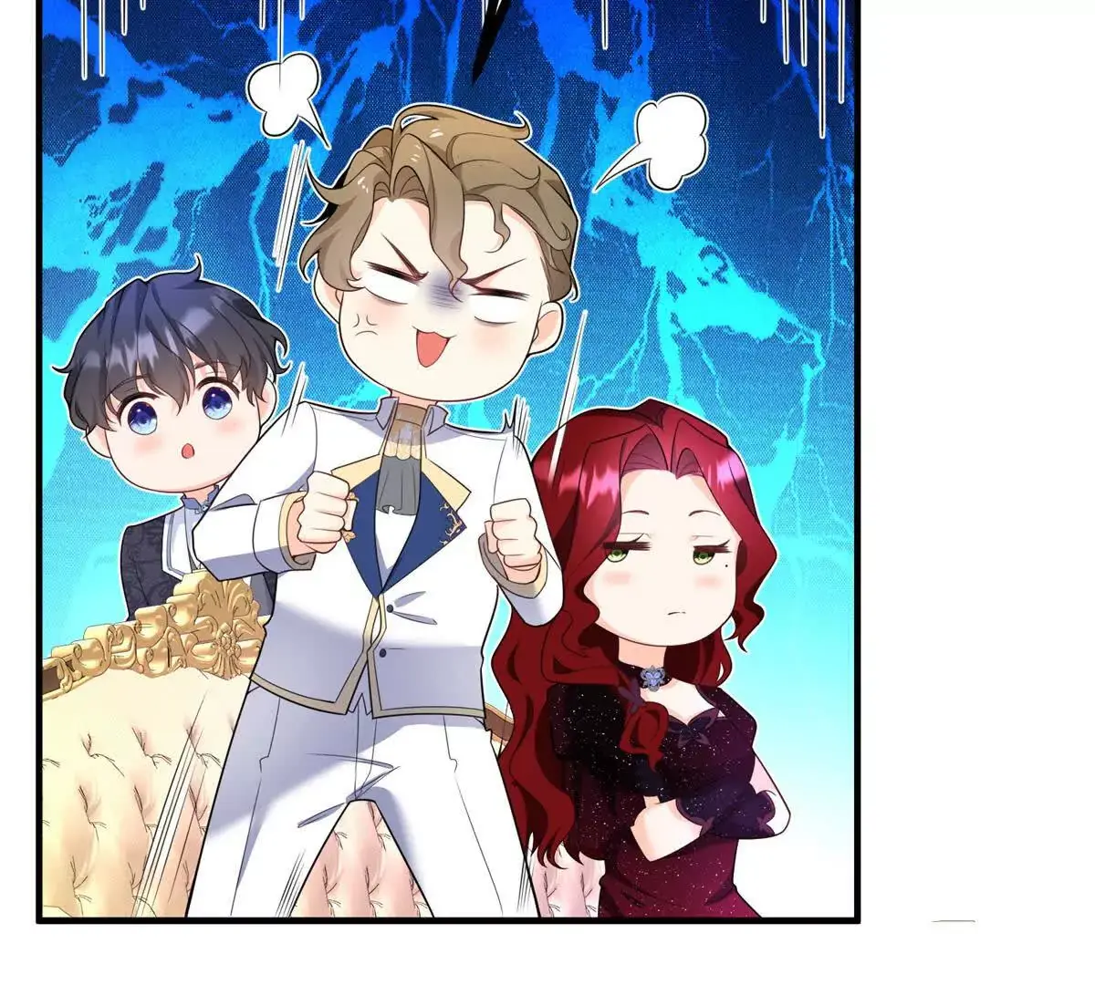 第22话 克莱尔的新计划 第9页