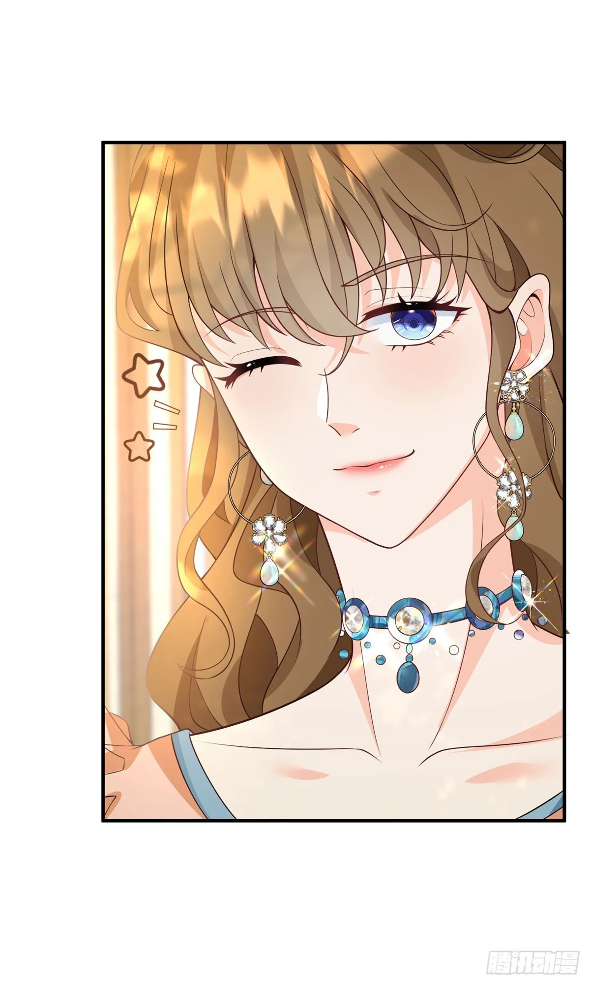 第37话 女裝大佬費安 第32页