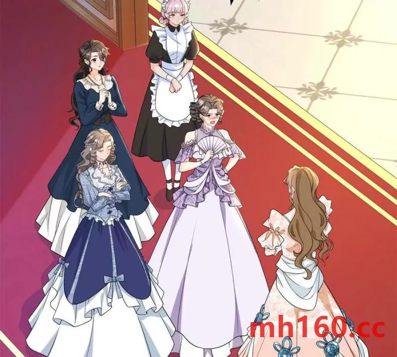 第38话 美到令人害怕 第5页
