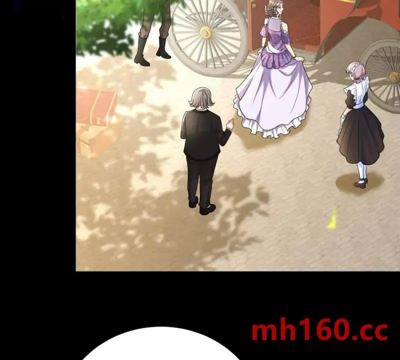第38话 美到令人害怕 第27页