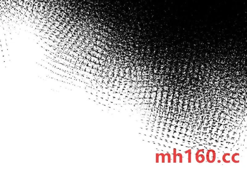 第38话 美到令人害怕 第33页