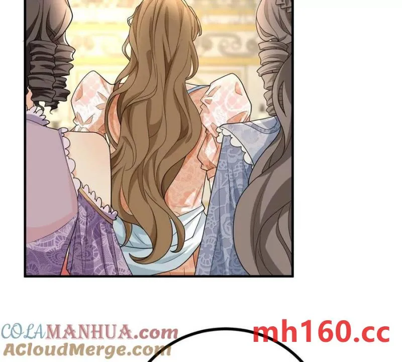 第38话 美到令人害怕 第46页