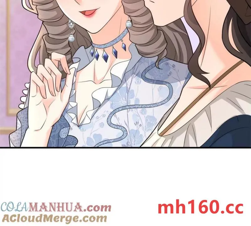 第38话 美到令人害怕 第61页