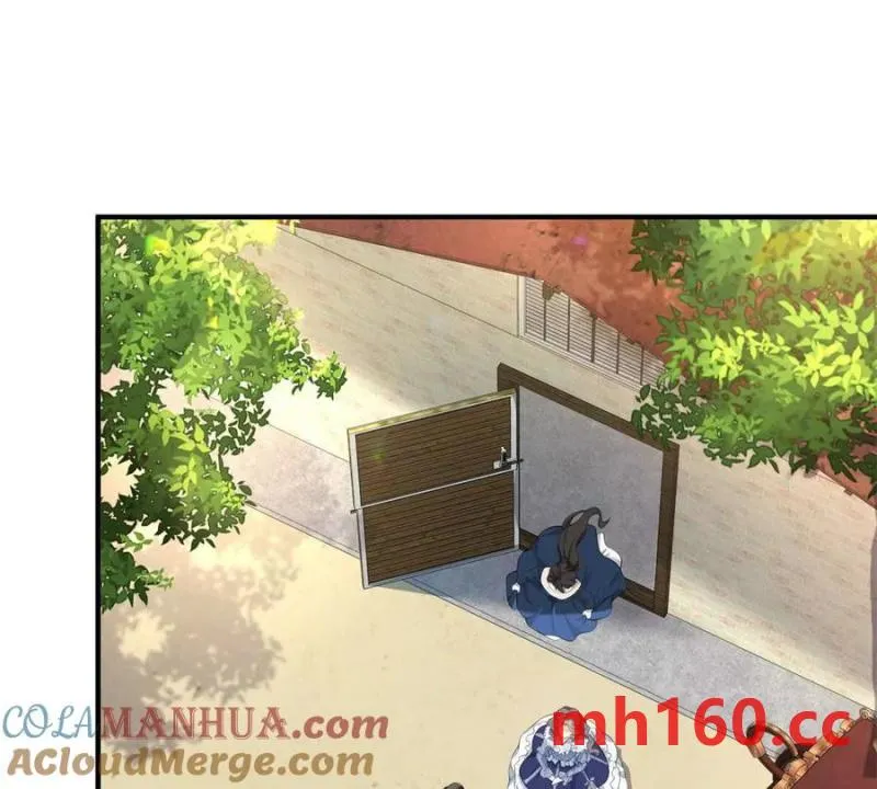 第42话 臨街的房子 第22页