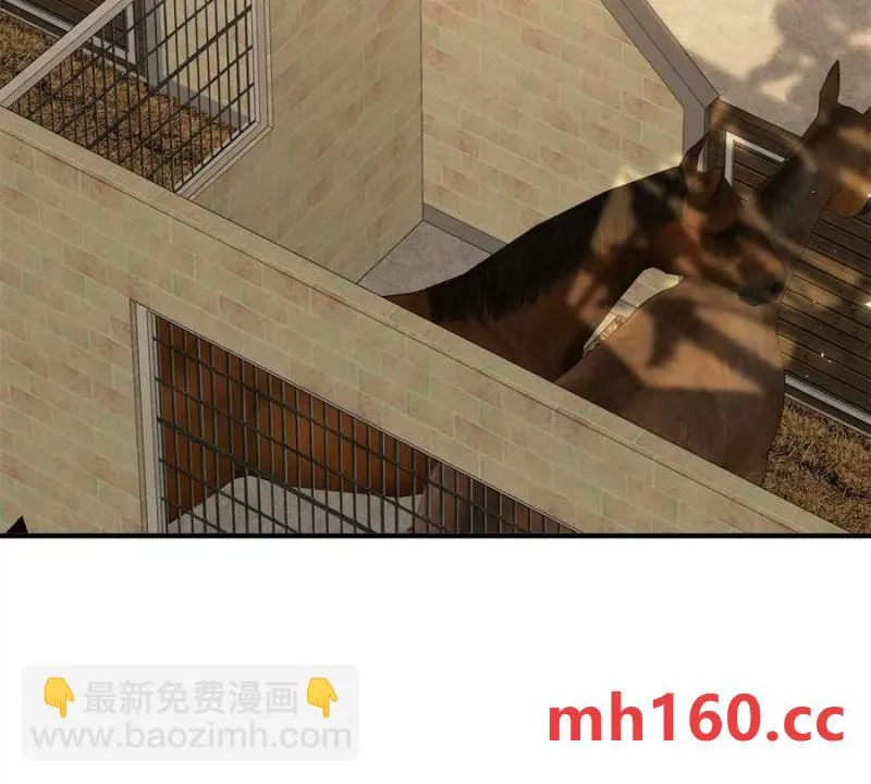 第40话 意料之外的馬車 第6页