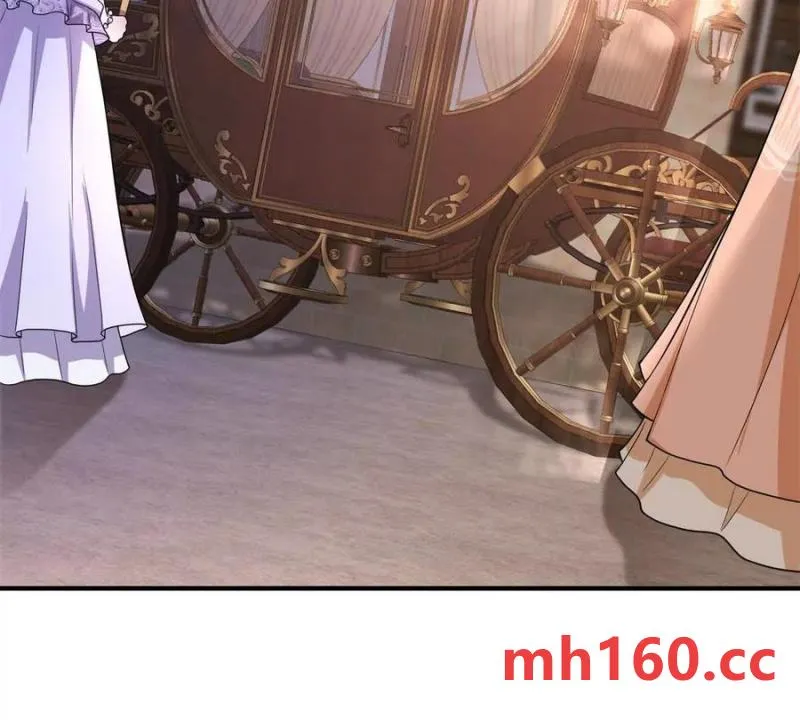 第40话 意料之外的馬車 第59页