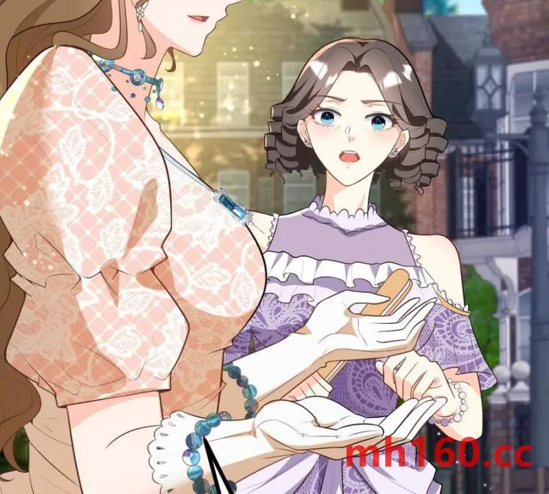 第43话 拋掉矜持的男爵夫人 第5页