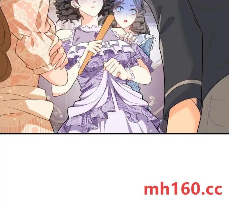 第43话 拋掉矜持的男爵夫人 第17页