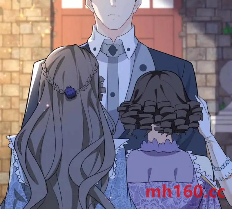 第43话 拋掉矜持的男爵夫人 第21页