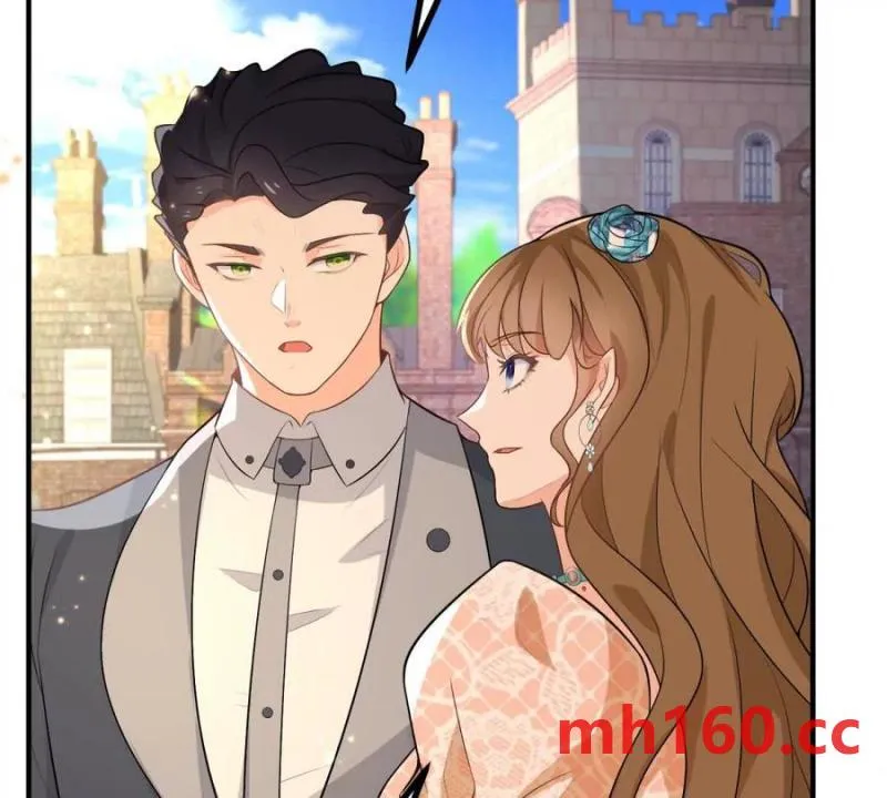 第43话 拋掉矜持的男爵夫人 第23页