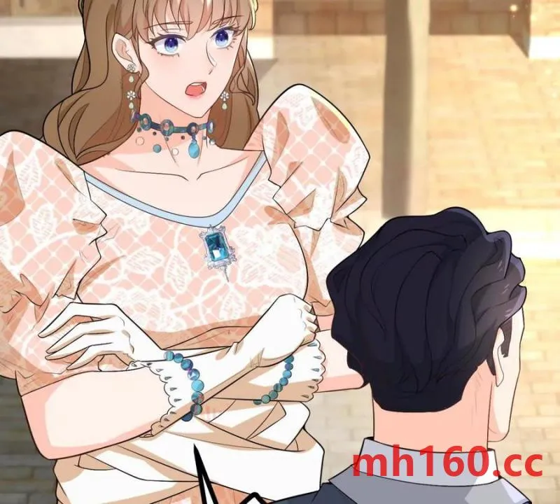 第43话 拋掉矜持的男爵夫人 第36页
