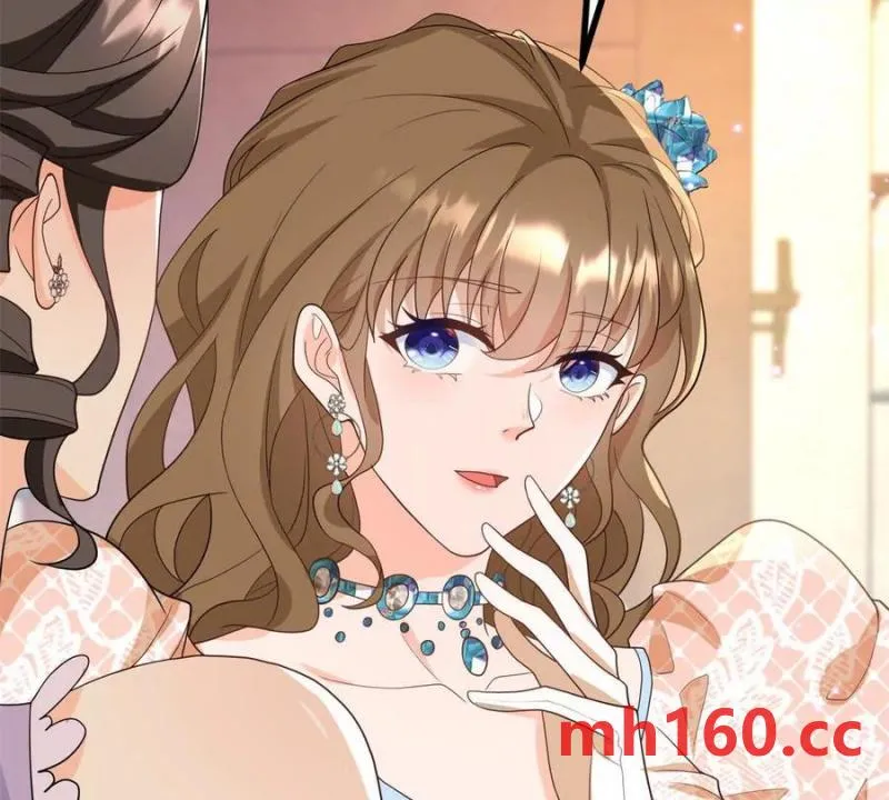 第43话 拋掉矜持的男爵夫人 第90页