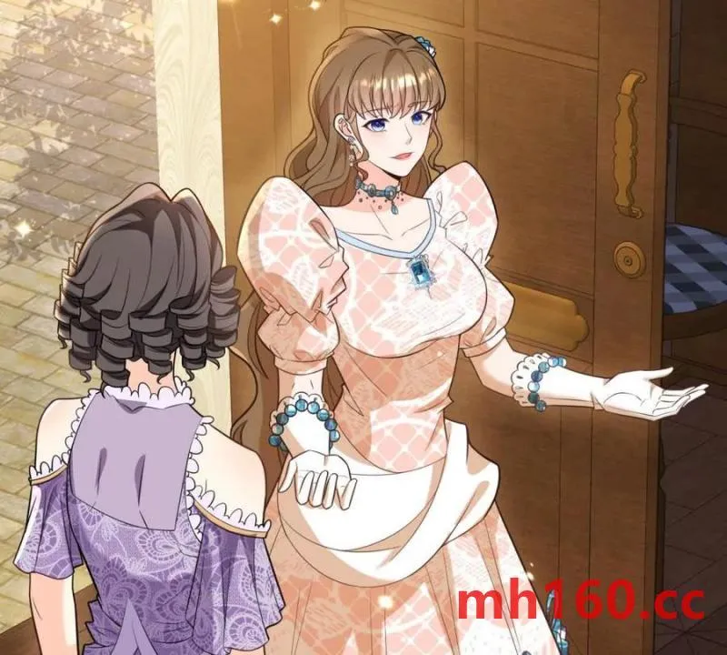 第44话 討價還價的貴族們 第8页
