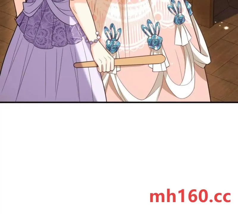 第44话 討價還價的貴族們 第9页