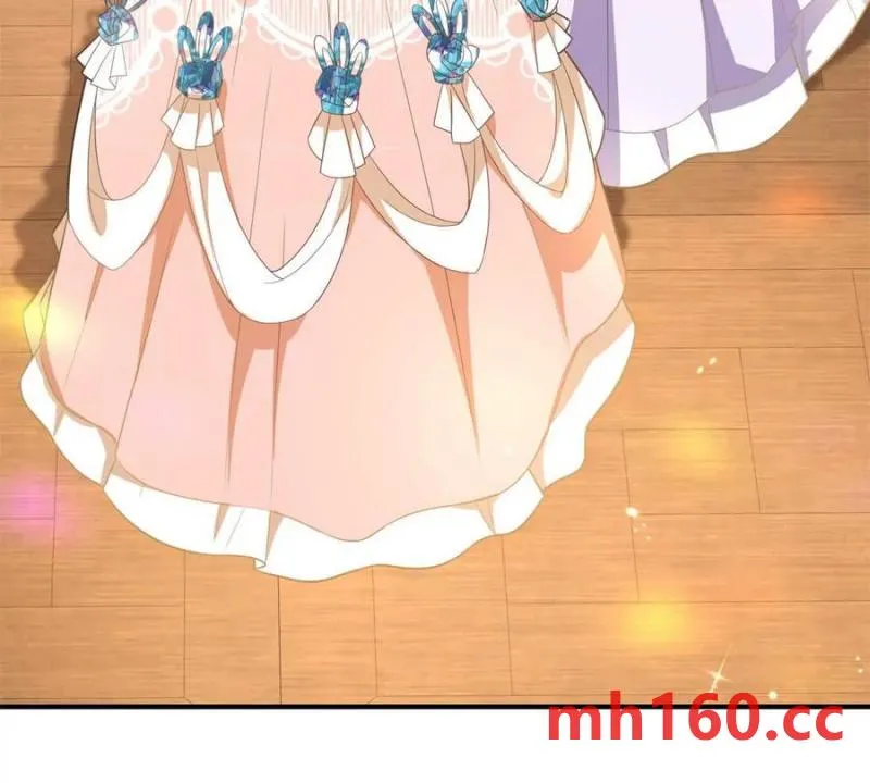 第44话 討價還價的貴族們 第21页