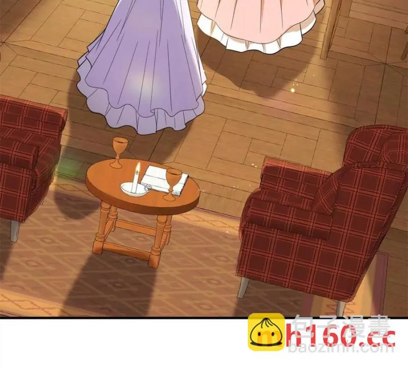 第44话 討價還價的貴族們 第29页