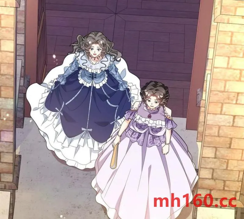 第44话 討價還價的貴族們 第41页