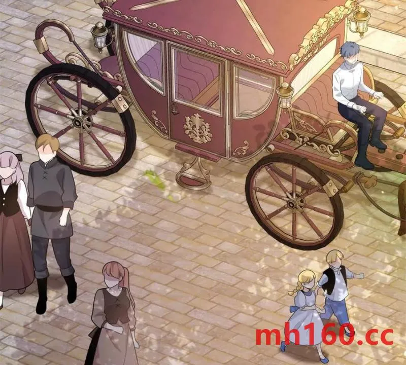 第44话 討價還價的貴族們 第51页