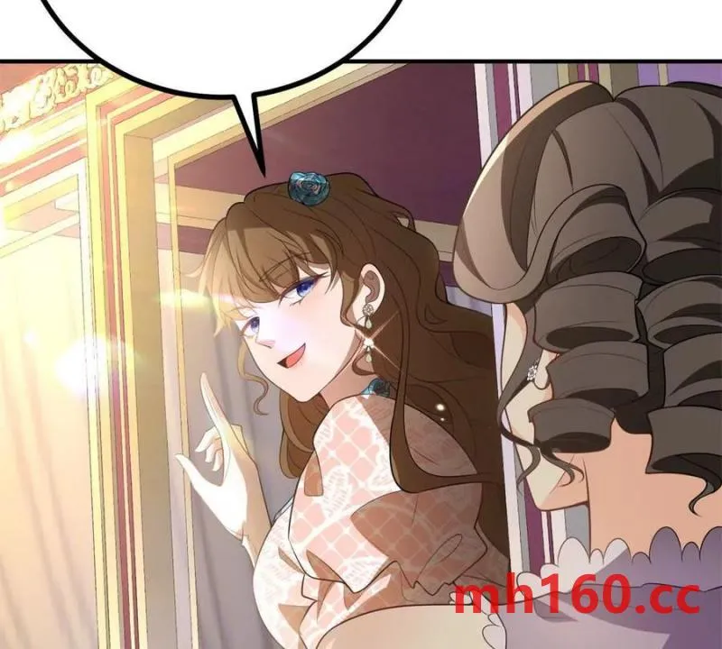 第44话 討價還價的貴族們 第57页