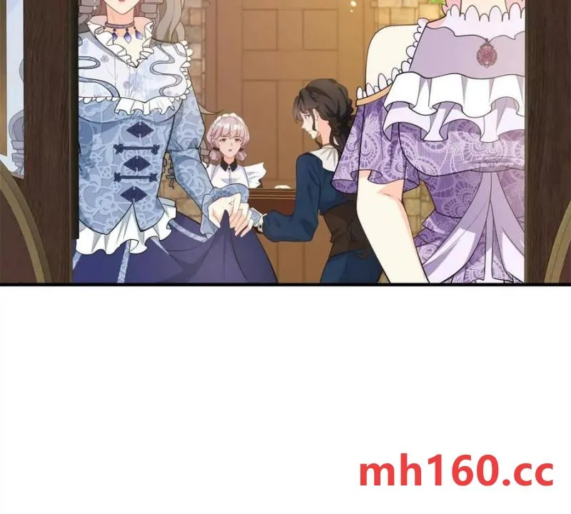 第44话 討價還價的貴族們 第65页