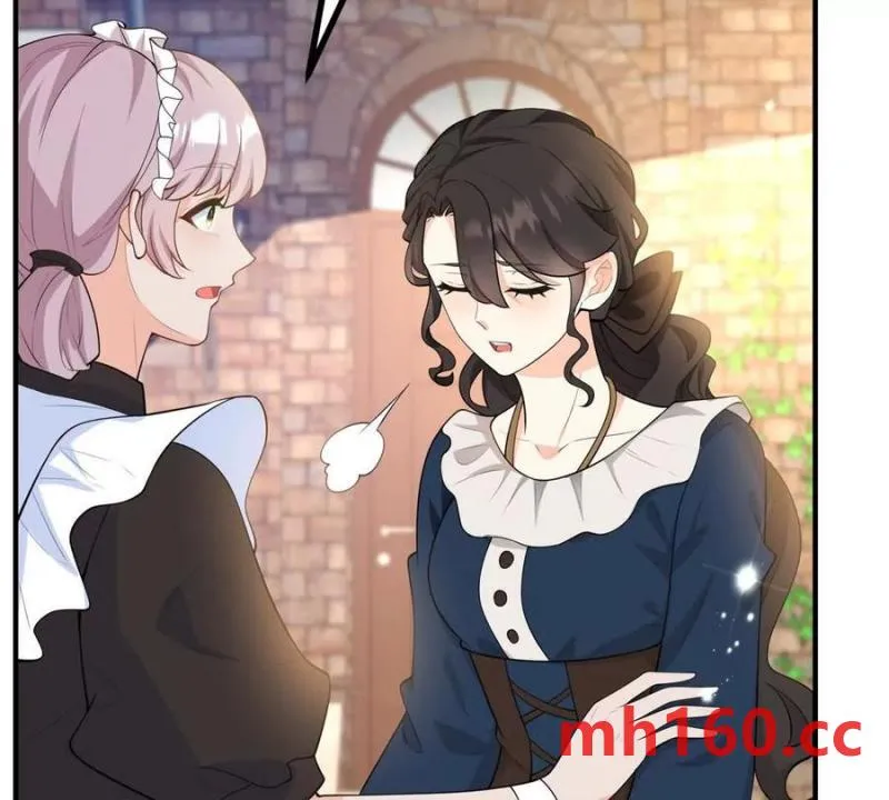 第44话 討價還價的貴族們 第72页