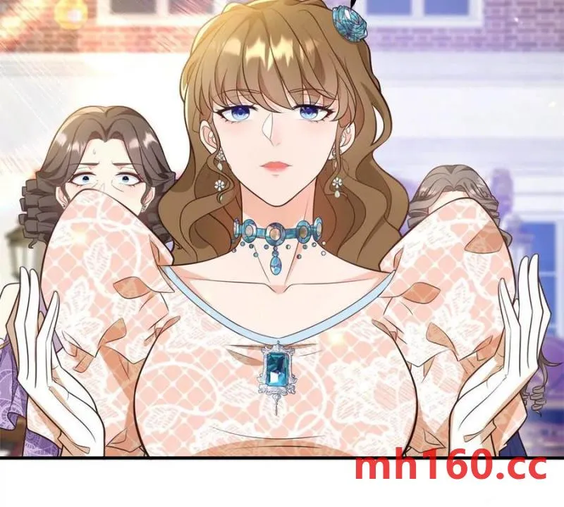 第45话 愛麗絲服裝店 第8页