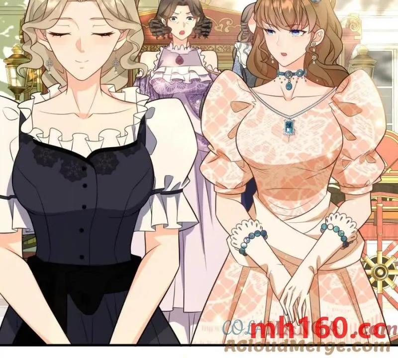 第45话 愛麗絲服裝店 第19页