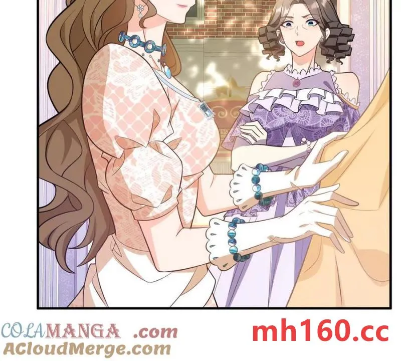 第45话 愛麗絲服裝店 第34页