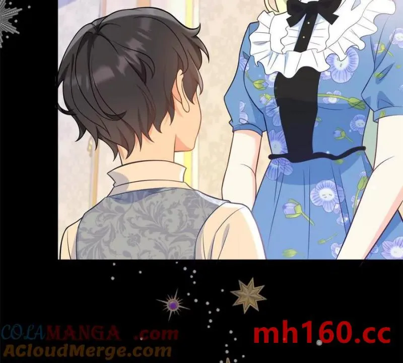 第46话 女裝癖的由來 第10页