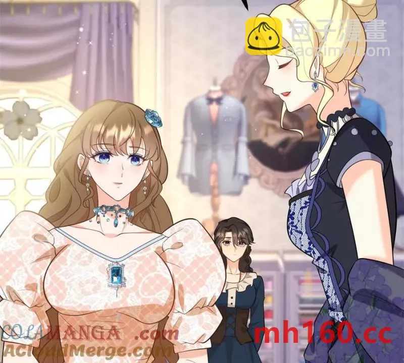 第46话 女裝癖的由來 第43页