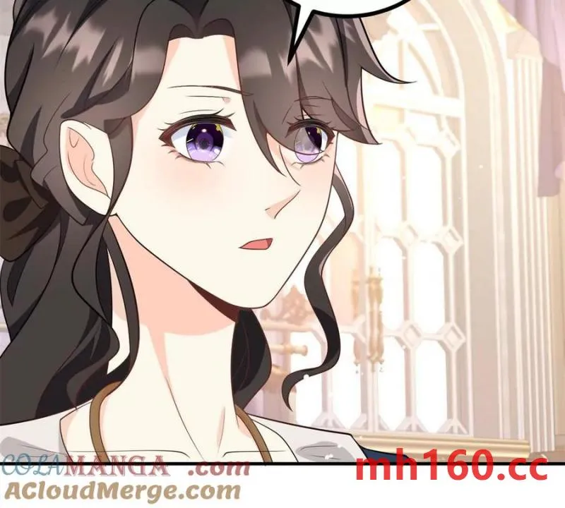 第48话 千金與侍女的區別 第7页