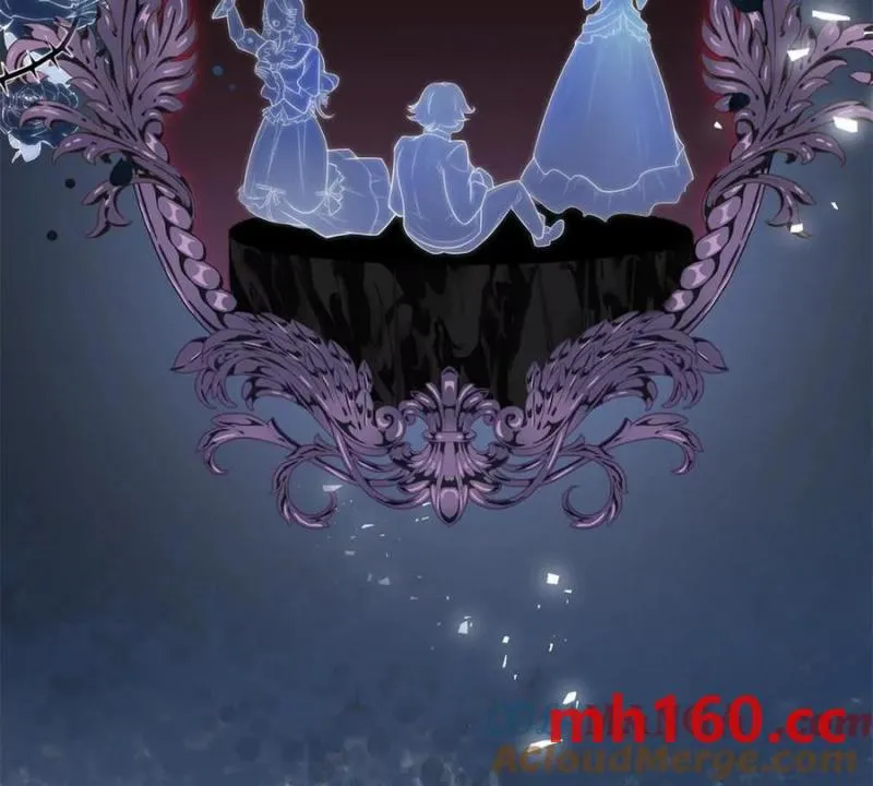 第48话 千金與侍女的區別 第10页