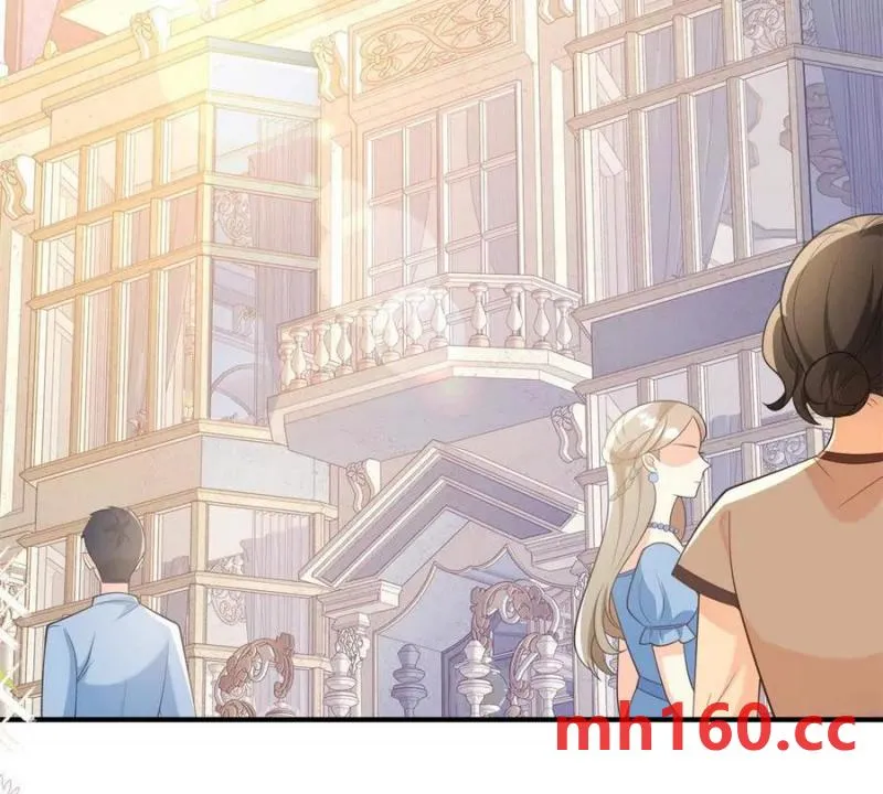 第48话 千金與侍女的區別 第18页