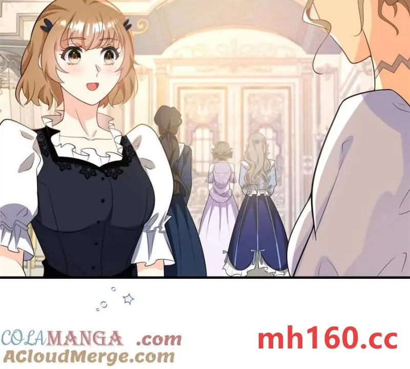 第48话 千金與侍女的區別 第22页