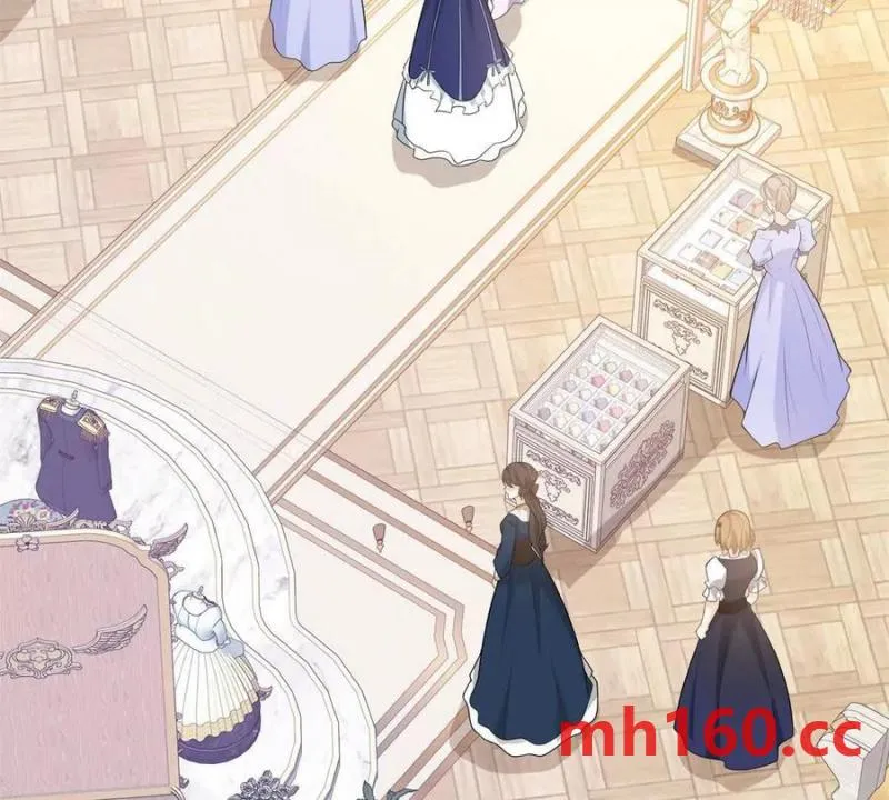第48话 千金與侍女的區別 第24页