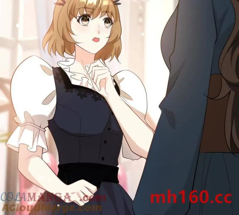 第49话 做貴族的感覺 第49页