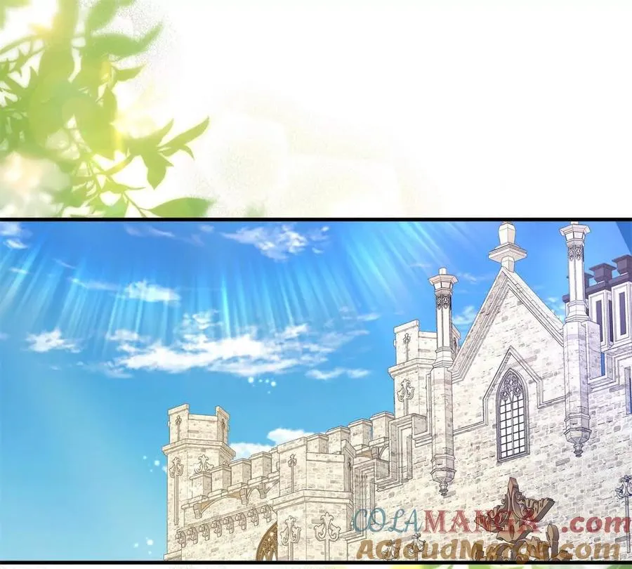 第50话 費安愛好捉弄傑米 第4页