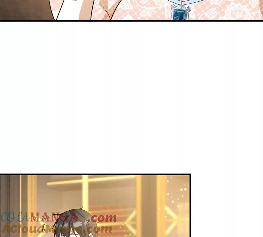 第50话 費安愛好捉弄傑米 第25页