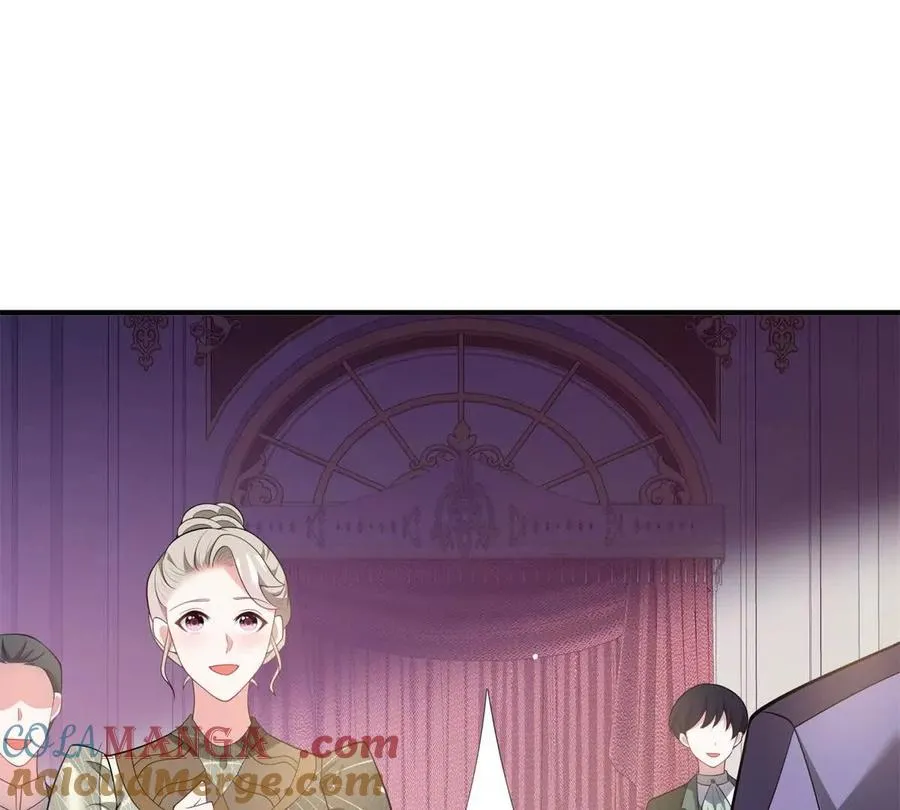 第64话 突然的逼近 第4页