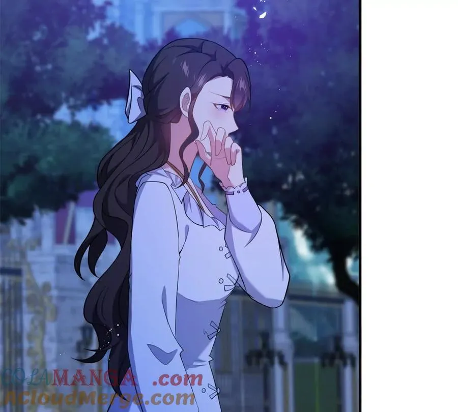 第67话 沒有水晶鞋的公主 第19页