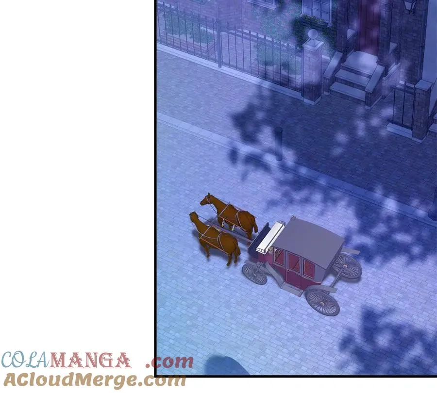 第67话 沒有水晶鞋的公主 第25页