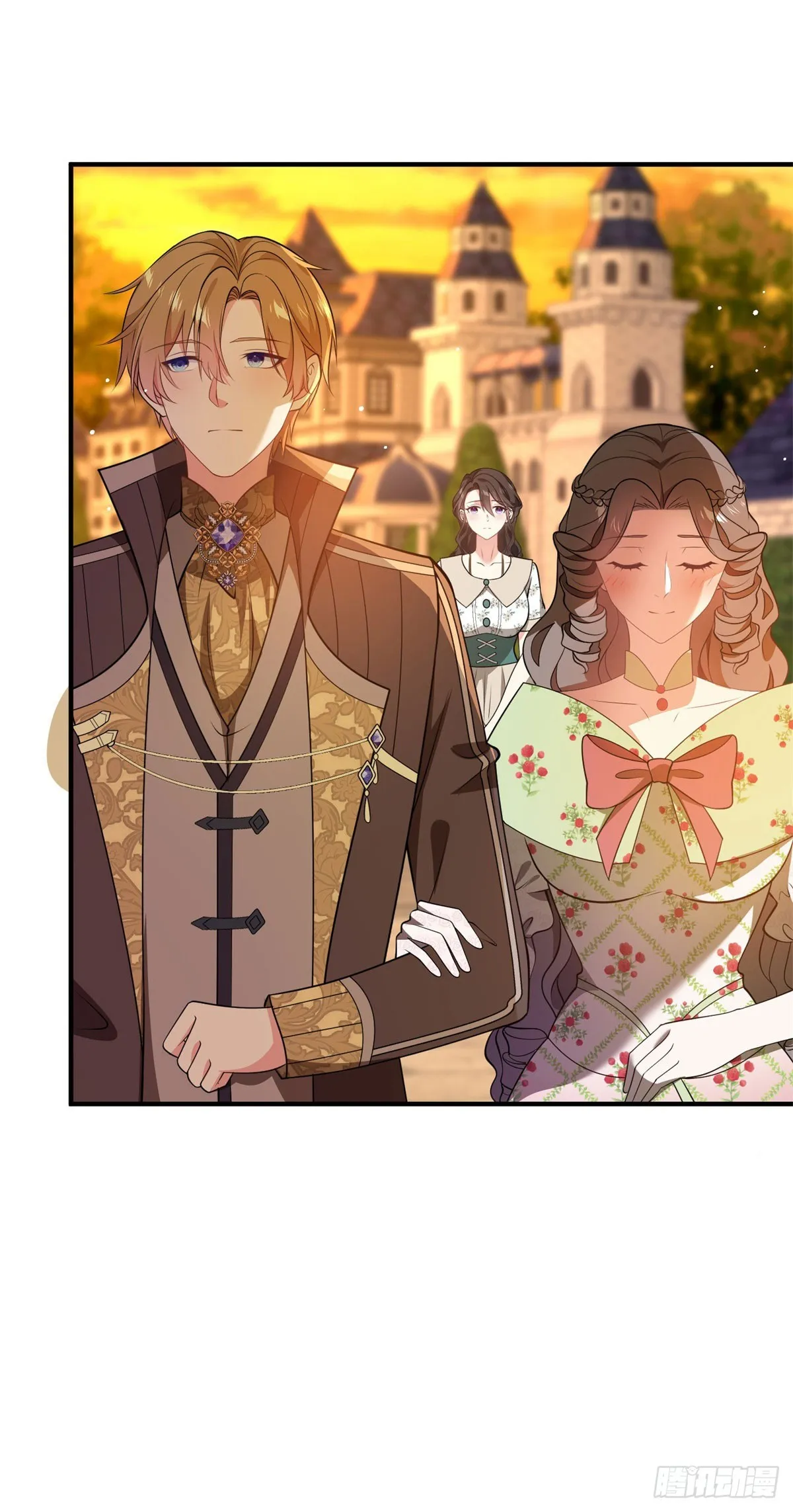 第75话 克萊爾的姑姑 第13页