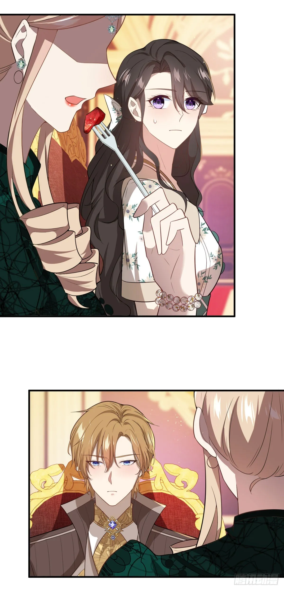 第77话 聰明和小聰明 第19页