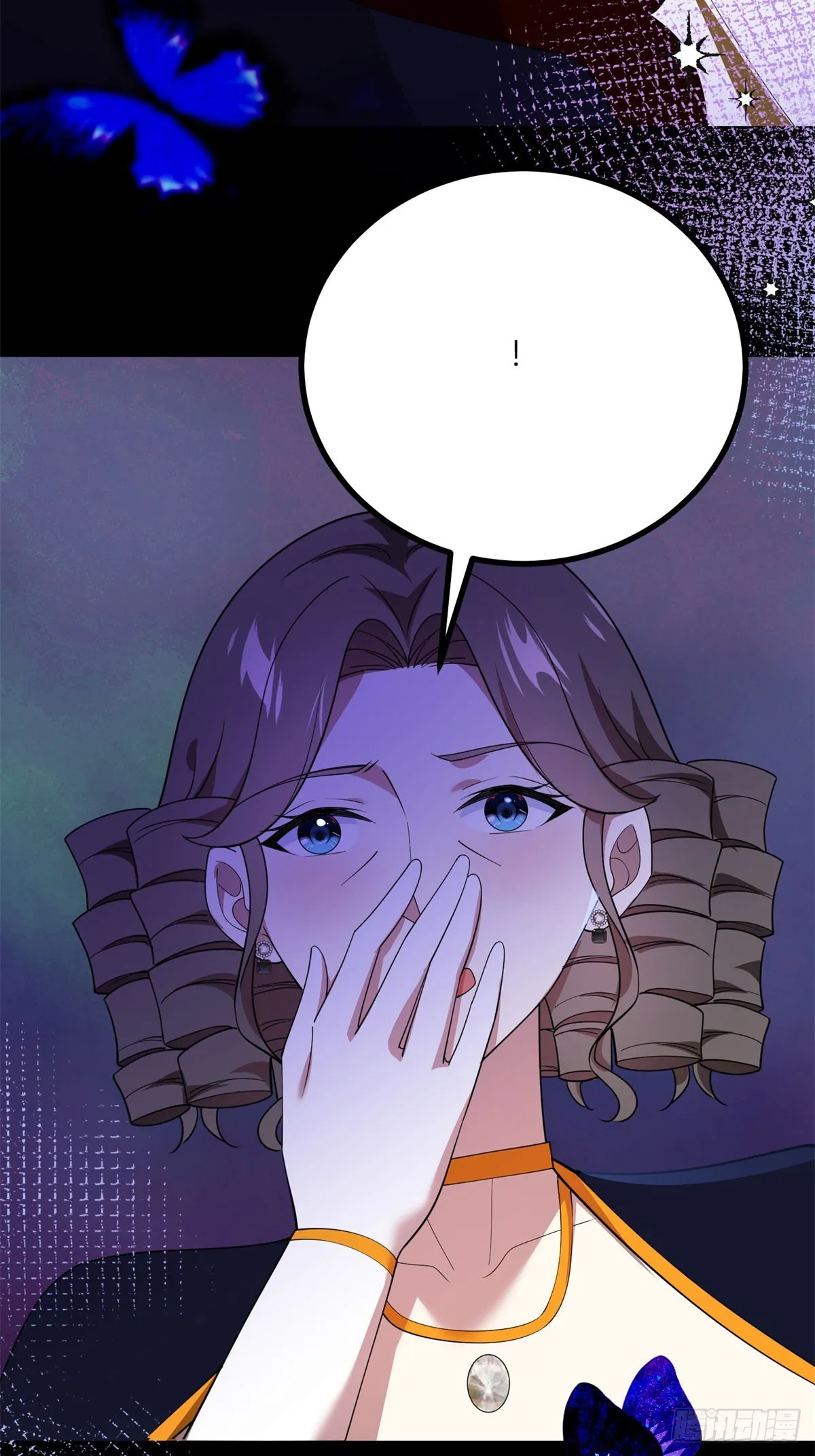 第90话 卡爾內的言語博弈 第24页