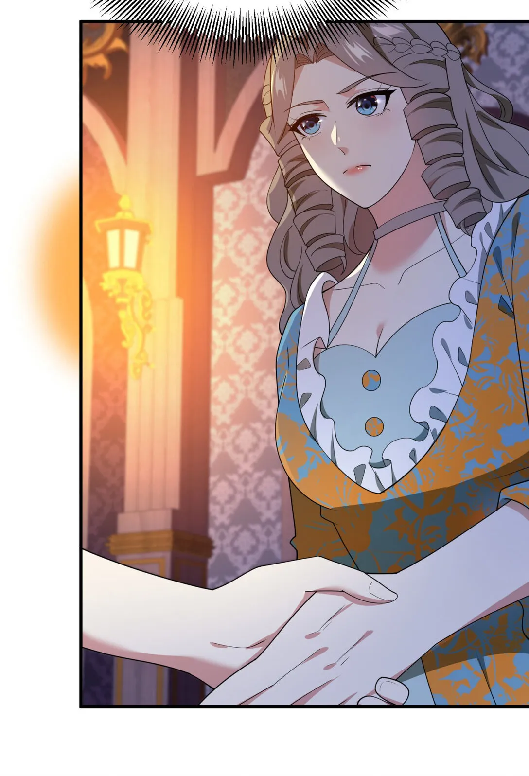 第111话 變身陌生女人 第22页