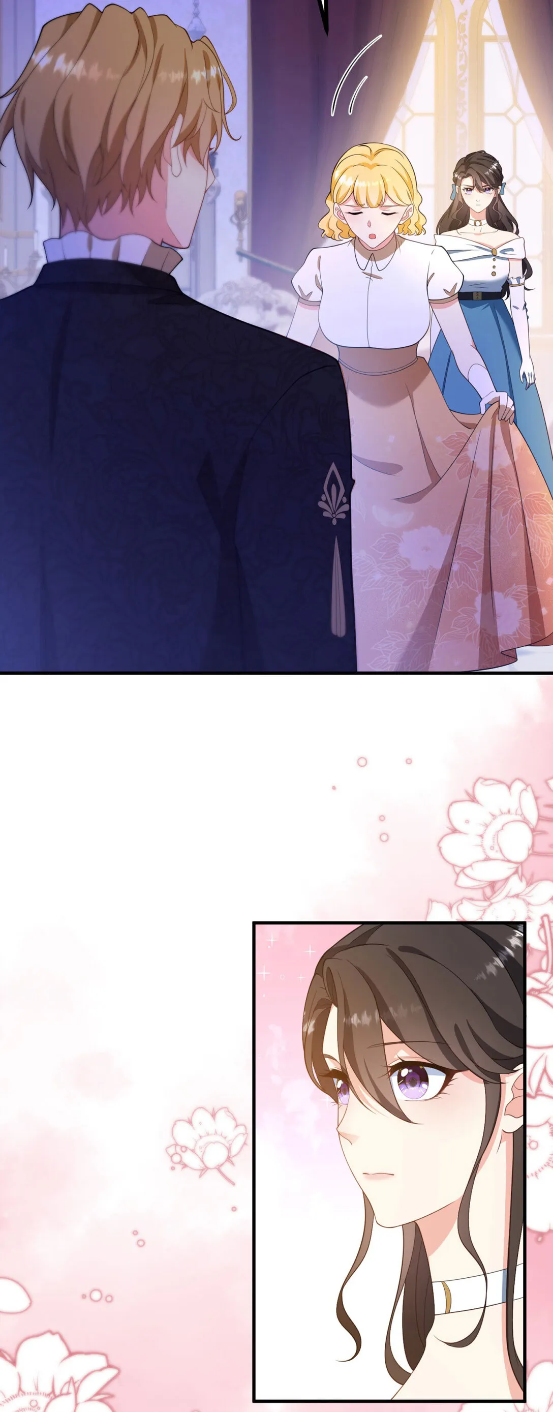 第120话 皇帝的捉弄 第13页