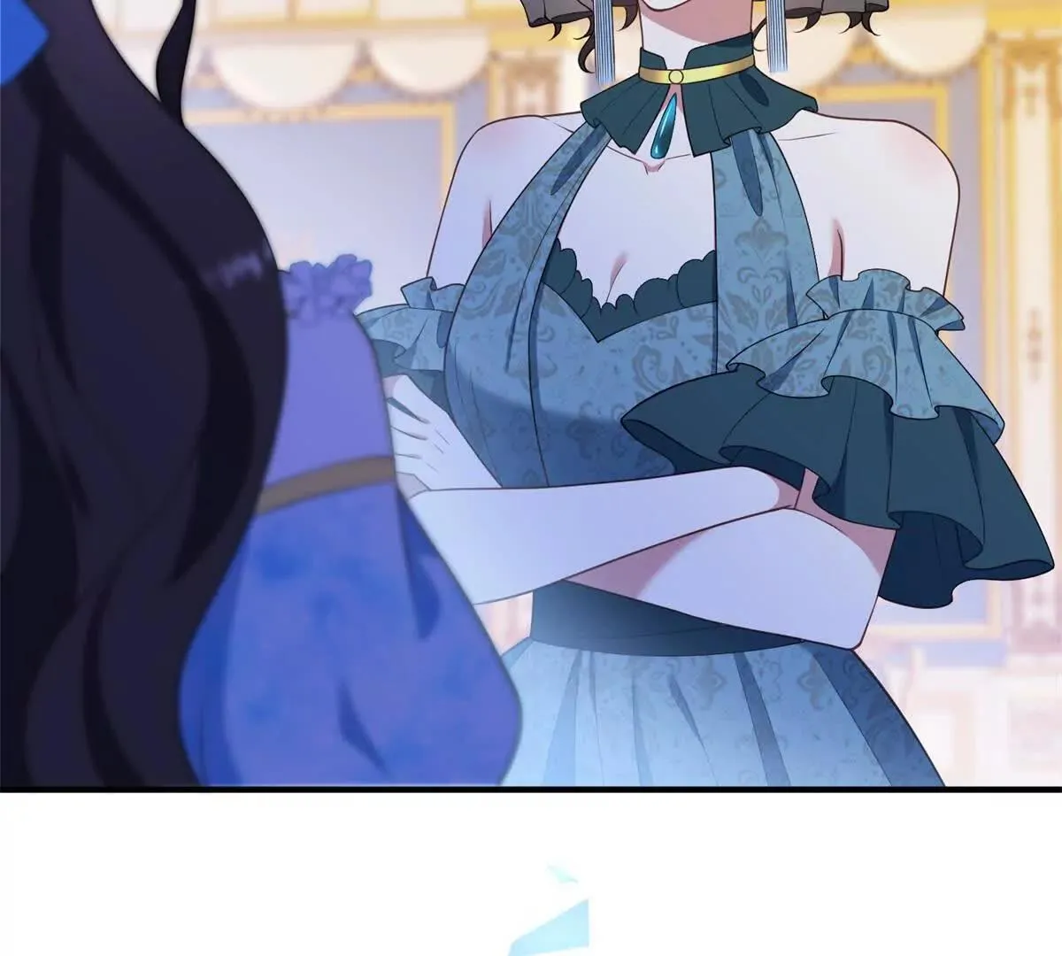 第125话 卡爾內的爆發 第47页