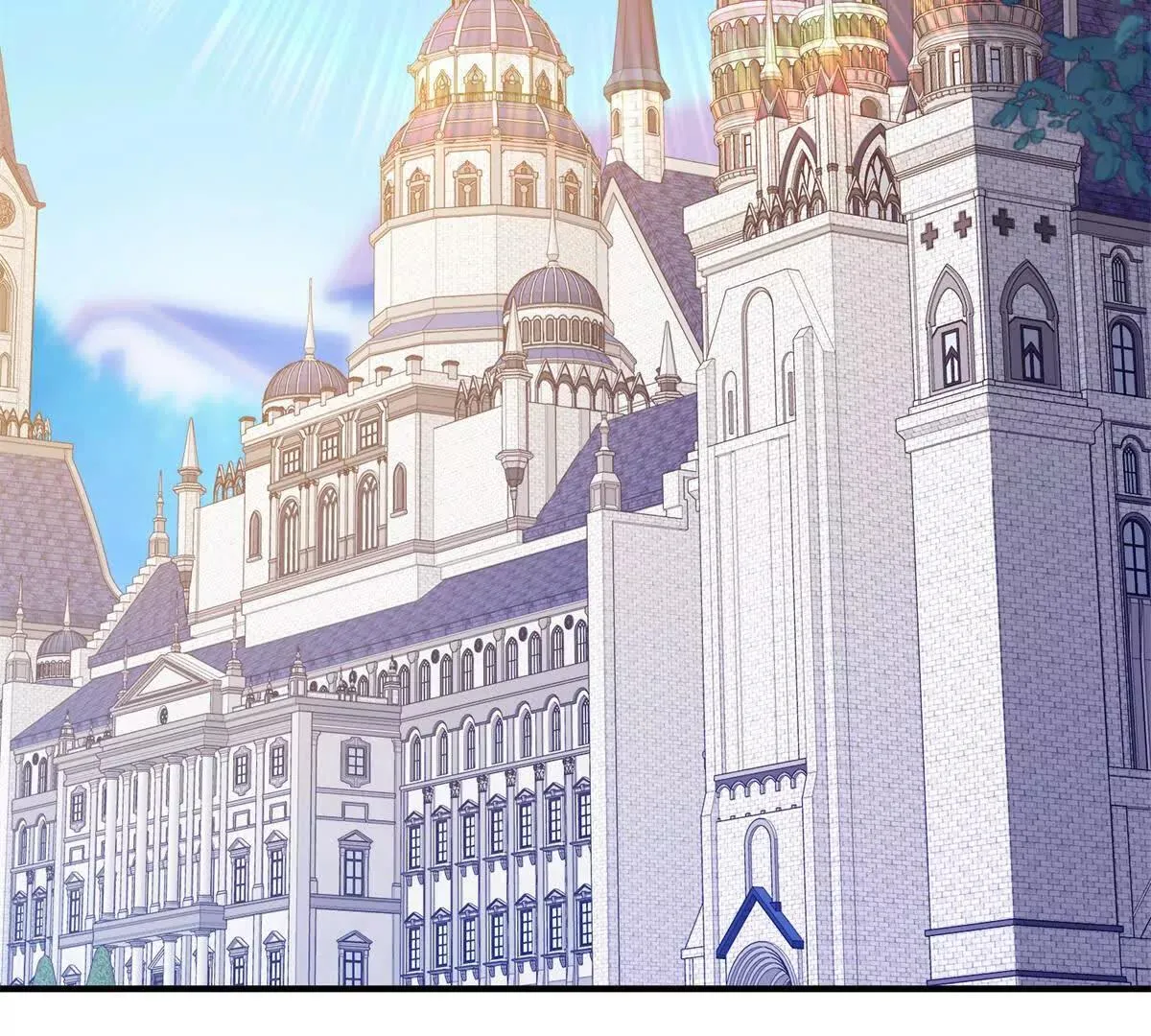 第126话 記憶中的孩童 第38页