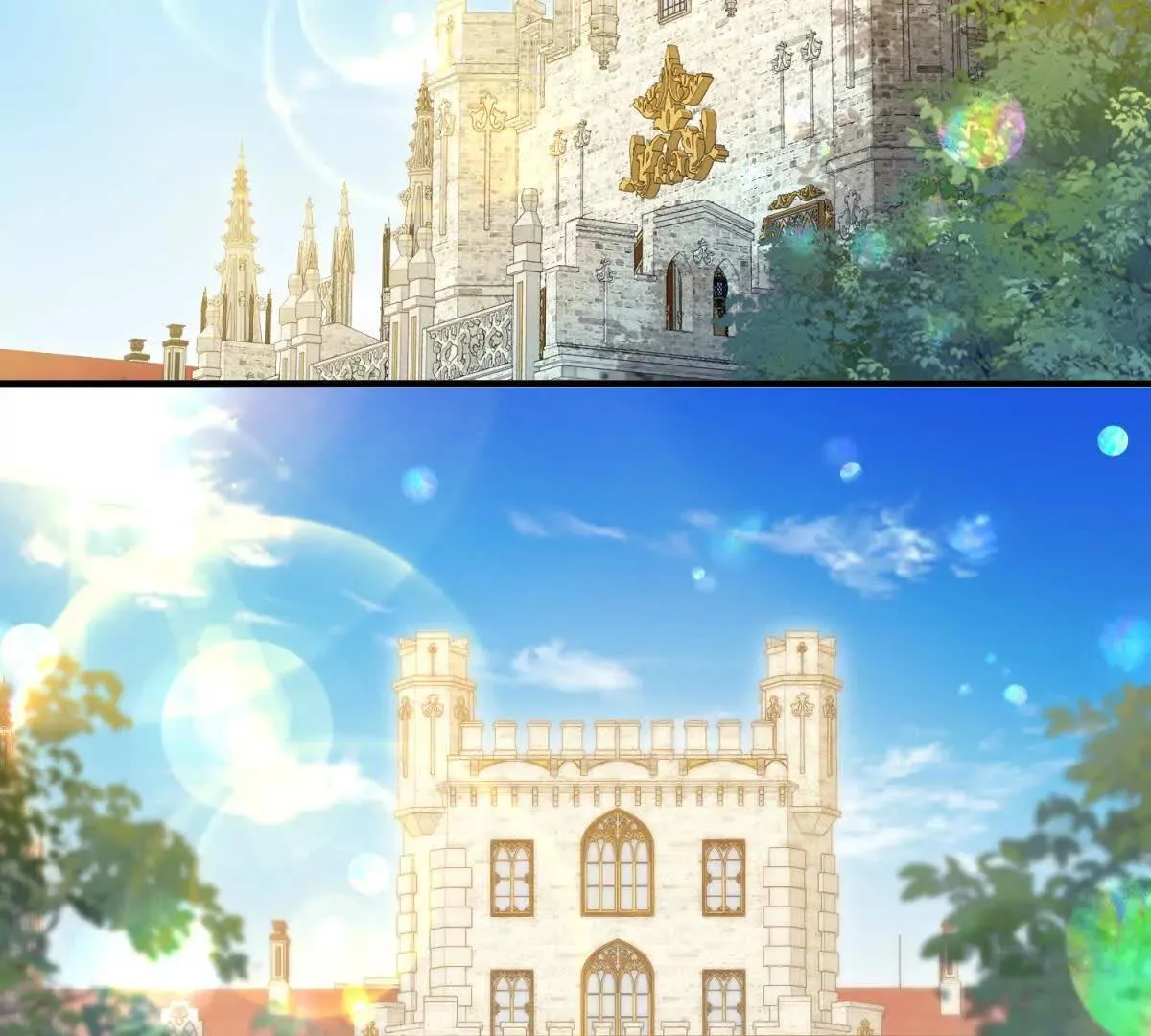 第127话 我有雙胞胎哥哥？ 第45页