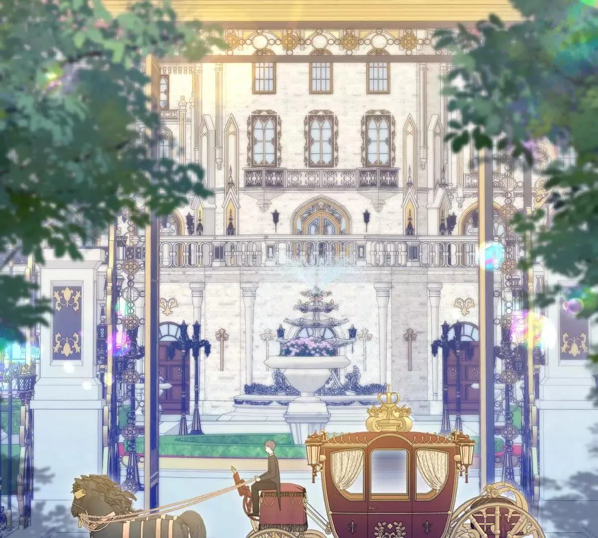 第127话 我有雙胞胎哥哥？ 第46页